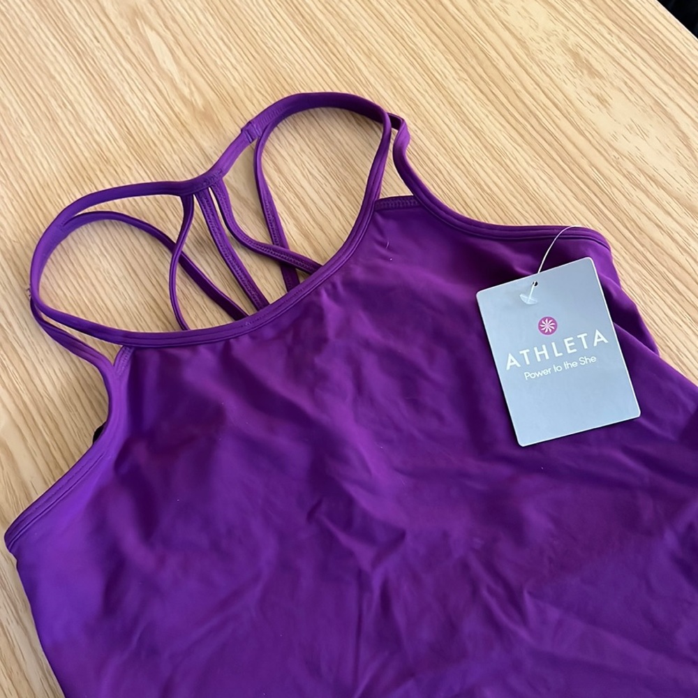 Athleta Empowerment 2 Tank